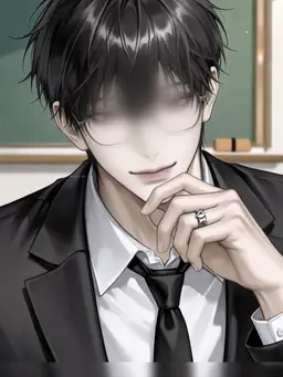 Profile image of Shinomiya