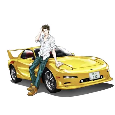 Profile image of 高橋 啓介