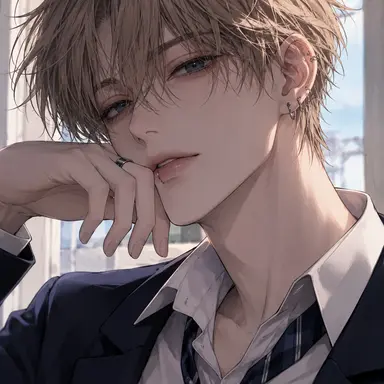 Profile image of 竜太