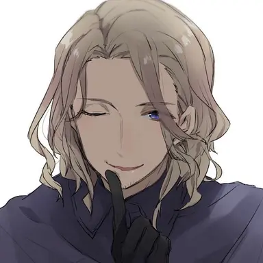 Profile image of フランシス