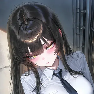 Profile image of ヤン・イェリン