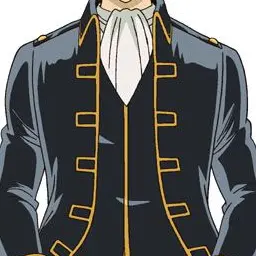 Profile image of 土方 十四郎