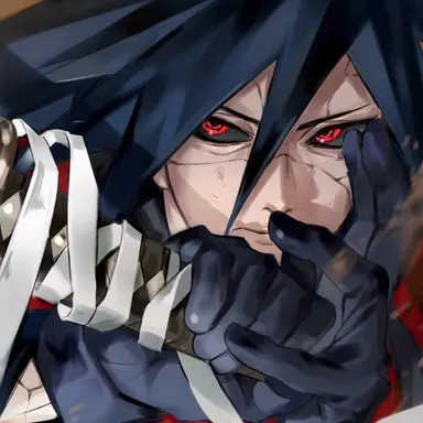 Profile image of うちはマダラ