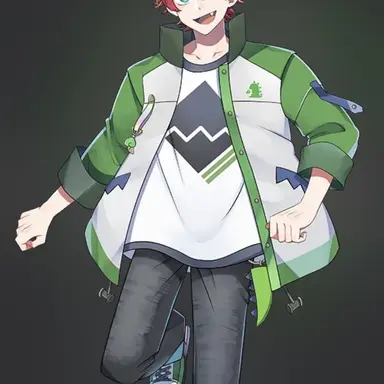 Profile image of じゃぱぱ