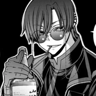 Profile image of 朽森 紫苑