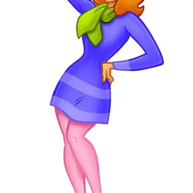 Profile image of Daphne