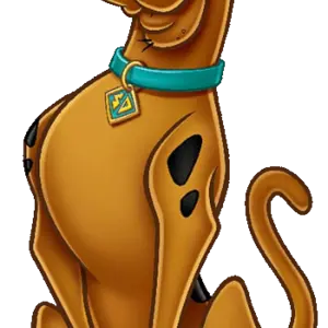 Profile image of Scooby Doo