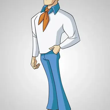 Profile image of Fred