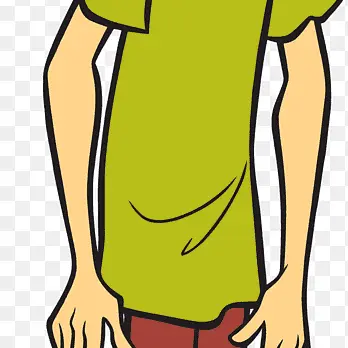 Profile image of Shaggy
