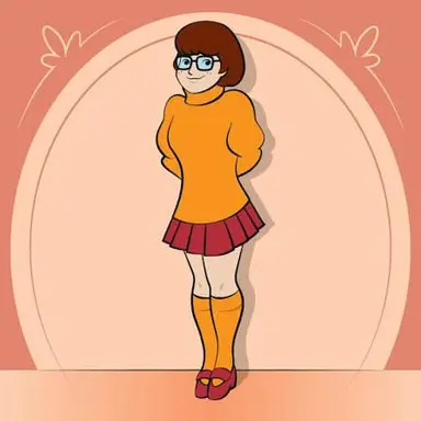 Profile image of Velma