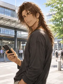 Profile image of ガク
