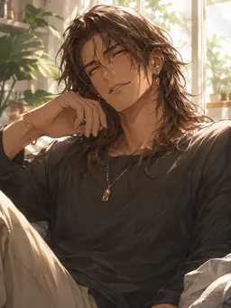 Profile image of ガク