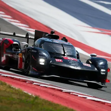 Profile image of 토요타 팀