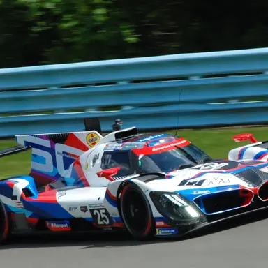 Profile image of Bmw 팀