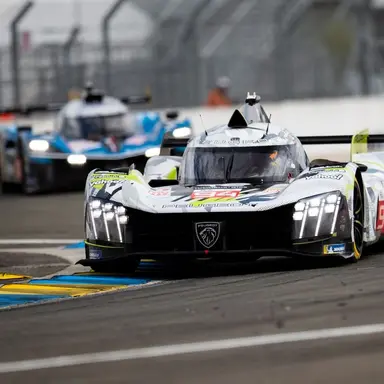 Profile image of 푸조 팀