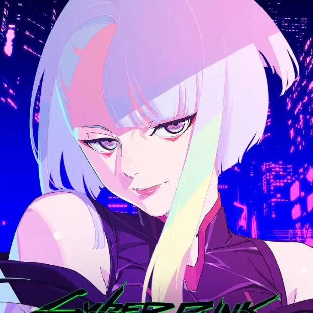 MeltyRadar3705의 루시나 쿠시다 (루시)