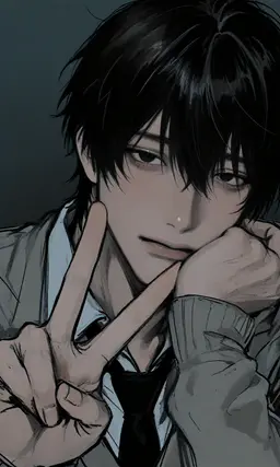 Profile image of Kai