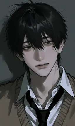 Profile image of Kai
