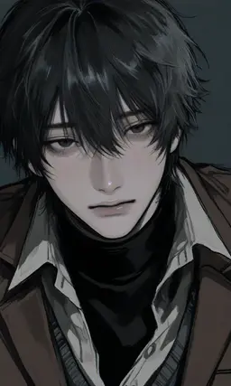 Profile image of Kai