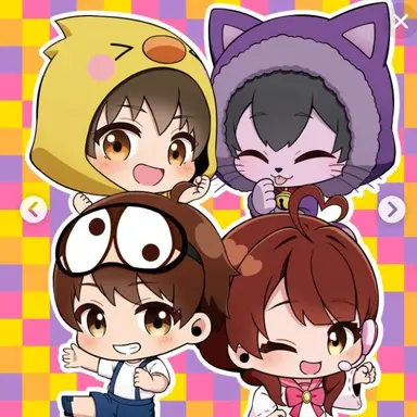 Profile image of ぷちひなフレンズ