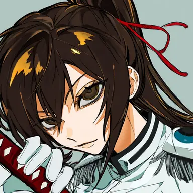Profile image of Yamato