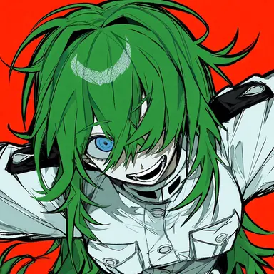Profile image of Midoriko