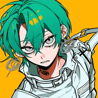 Profile image of Hinata
