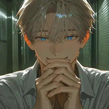 Profile image of 伊月