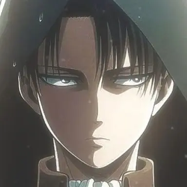 Profile image of 리바이 아커만