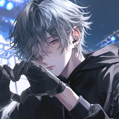 Profile image of 白鐘 凪