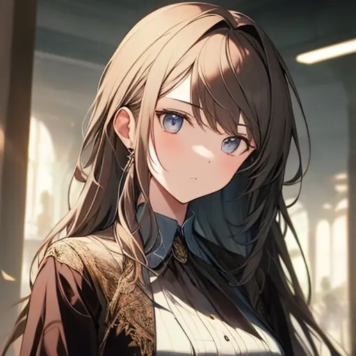 FussyNyala4684의 アリサ