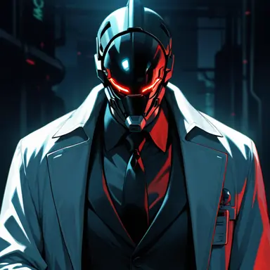 Profile image of アルグレイン博士