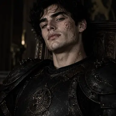 Profile image of Silas