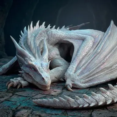 Profile image of Yreth