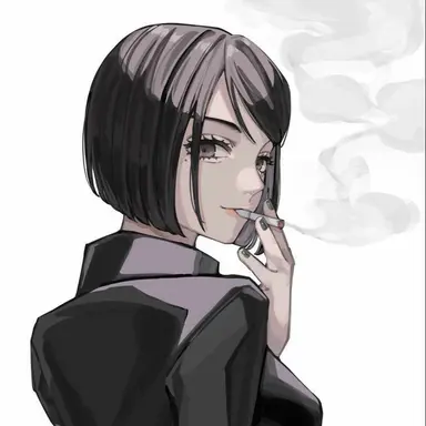 Profile image of 硝子