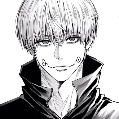 Profile image of 棘
