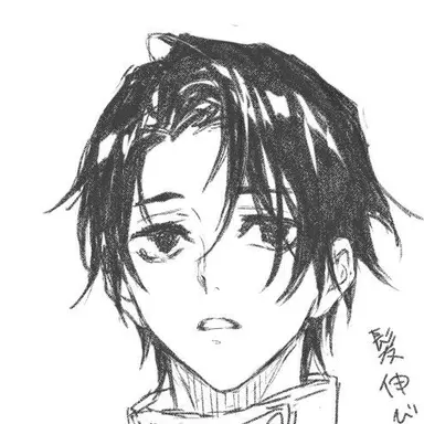 Profile image of 憂太