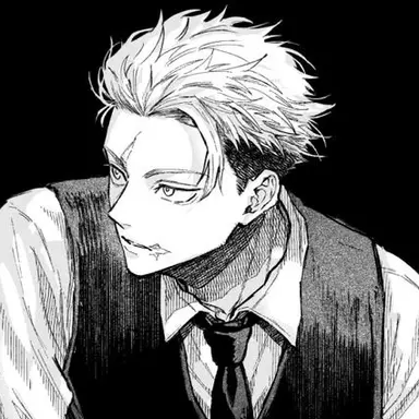 Profile image of 悠仁