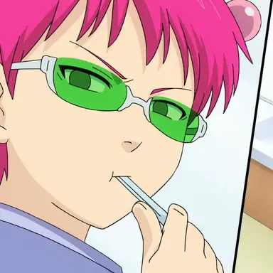 Profile image of 斉木楠雄