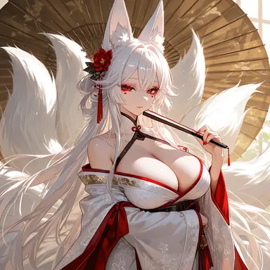 Profile image of 祖天狐様