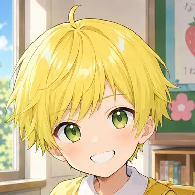Profile image of 프리츠