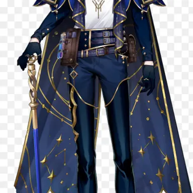Profile image of ミラン・ケストレル