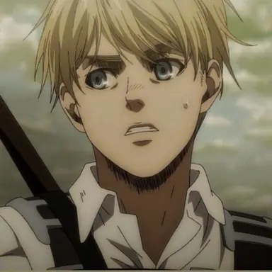 Profile image of 아르민