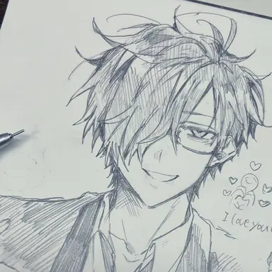 Profile image of 鬱