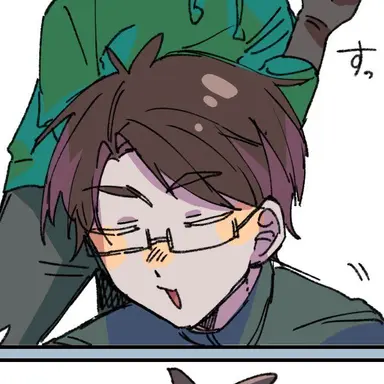 Profile image of トントン