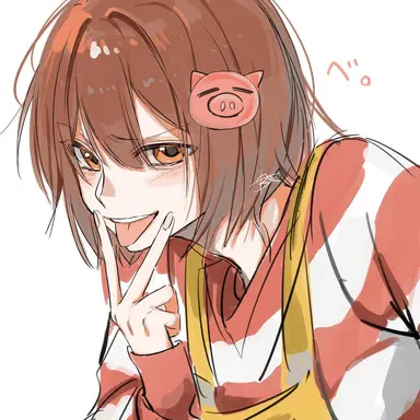 Profile image of シャオロン