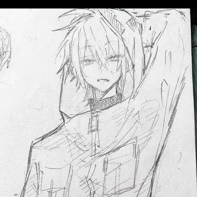 Profile image of ゾム