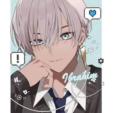 Profile image of イブラヒム