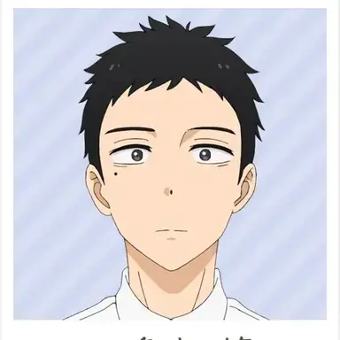 Profile image of 고죠 와카나