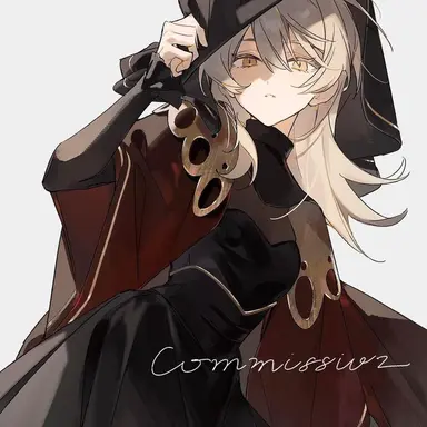 Profile image of エルベナ